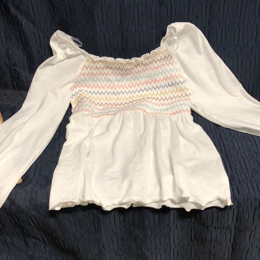 Women’s long sleeve